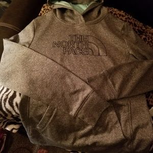The North Face Hoodie NWOT